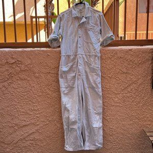 Madewell x As Ever Relaxed Jumpsuit